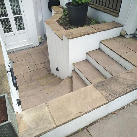 Apartament Superior 5* Kensington, London Flat + Free Wi-Fi Zewnętrze zdjęcie
