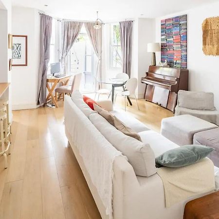 Apartament Superior 5* Kensington, London Flat + Free Wi-Fi Zewnętrze zdjęcie