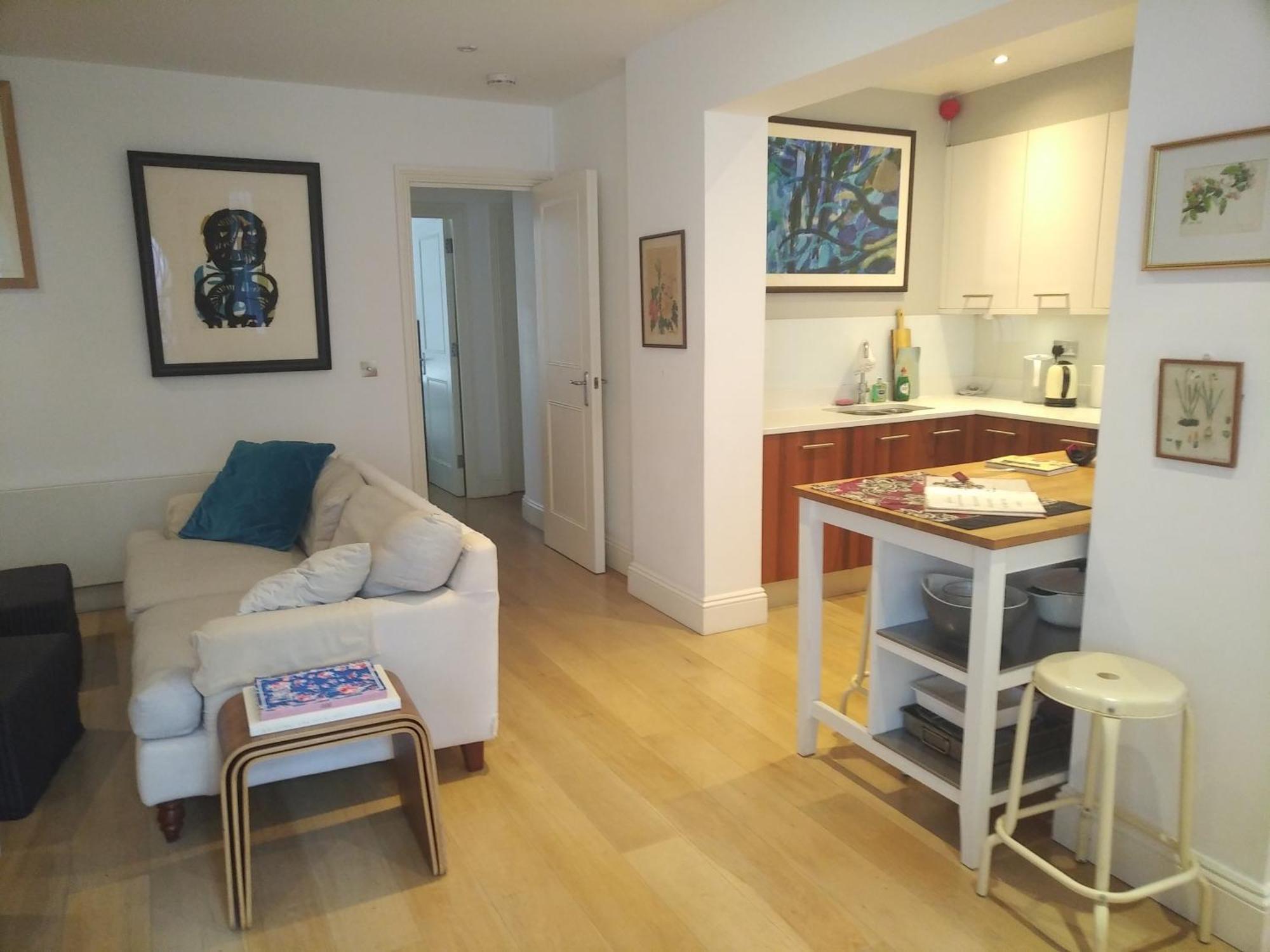 Apartament Superior 5* Kensington, London Flat + Free Wi-Fi Zewnętrze zdjęcie