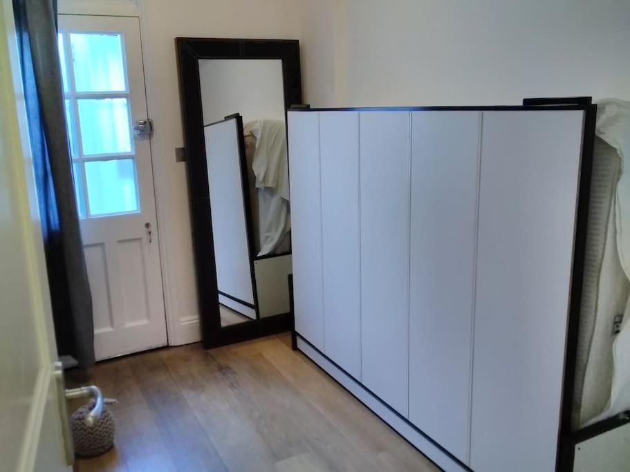 Apartament Superior 5* Kensington, London Flat + Free Wi-Fi Zewnętrze zdjęcie