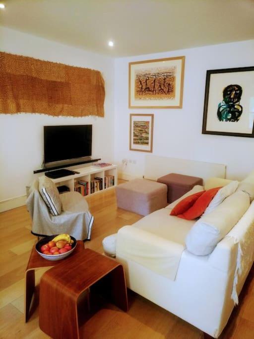Apartament Superior 5* Kensington, London Flat + Free Wi-Fi Zewnętrze zdjęcie