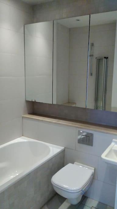 Apartament Superior 5* Kensington, London Flat + Free Wi-Fi Zewnętrze zdjęcie