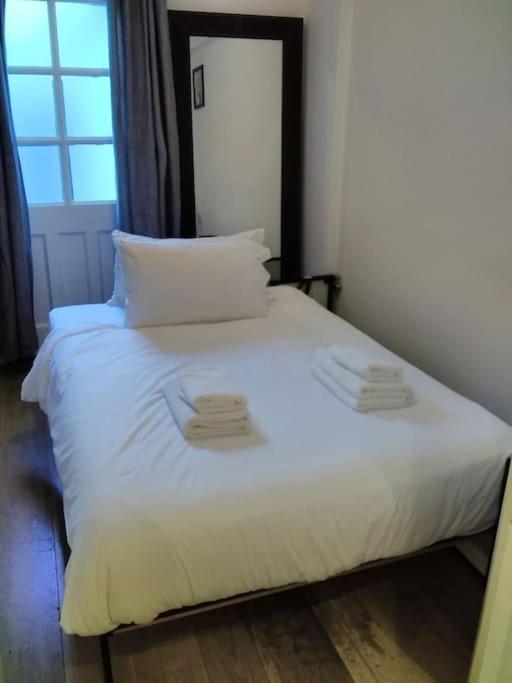 Apartament Superior 5* Kensington, London Flat + Free Wi-Fi Zewnętrze zdjęcie