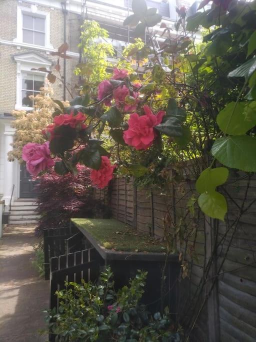 Apartament Superior 5* Kensington, London Flat + Free Wi-Fi Zewnętrze zdjęcie
