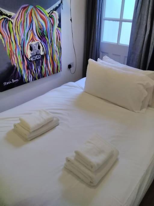 Apartament Superior 5* Kensington, London Flat + Free Wi-Fi Zewnętrze zdjęcie
