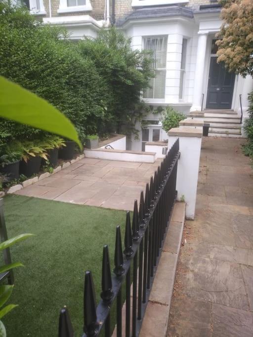 Apartament Superior 5* Kensington, London Flat + Free Wi-Fi Zewnętrze zdjęcie
