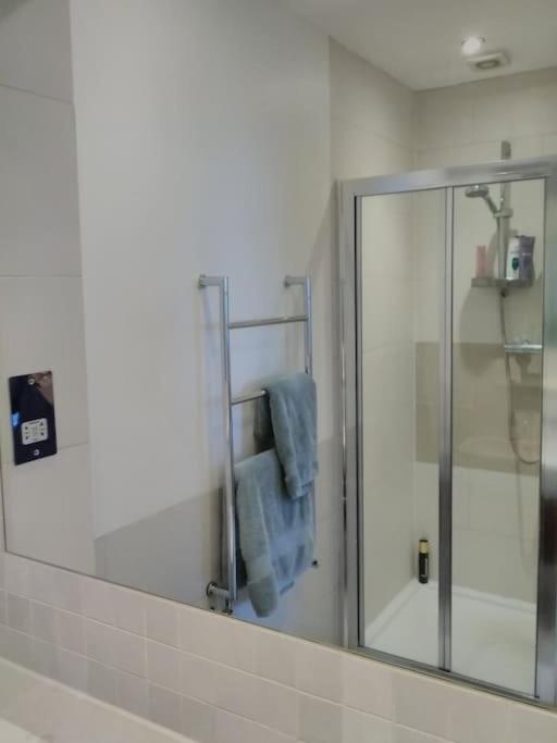 Apartament Superior 5* Kensington, London Flat + Free Wi-Fi Zewnętrze zdjęcie