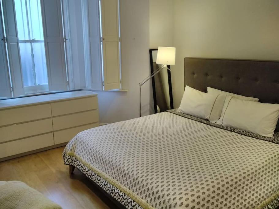 Apartament Superior 5* Kensington, London Flat + Free Wi-Fi Zewnętrze zdjęcie