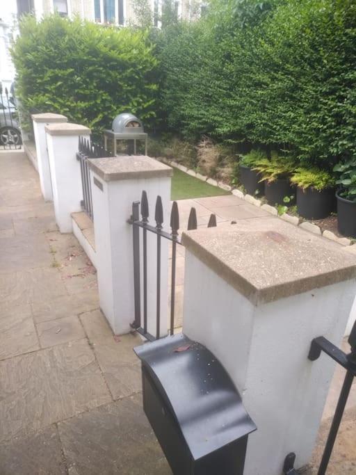 Apartament Superior 5* Kensington, London Flat + Free Wi-Fi Zewnętrze zdjęcie