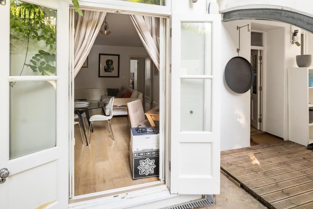 Apartament Superior 5* Kensington, London Flat + Free Wi-Fi Zewnętrze zdjęcie
