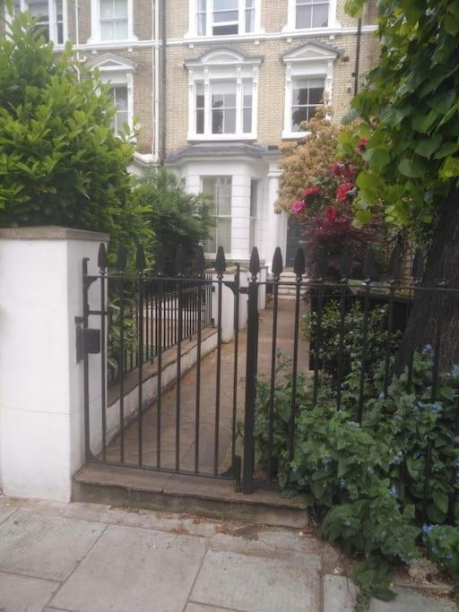 Apartament Superior 5* Kensington, London Flat + Free Wi-Fi Zewnętrze zdjęcie