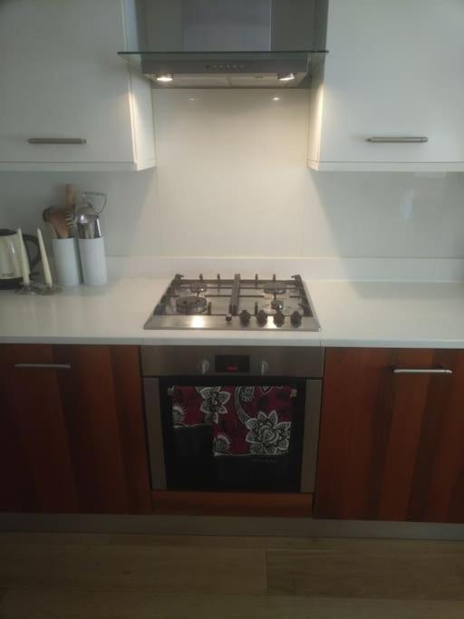 Apartament Superior 5* Kensington, London Flat + Free Wi-Fi Zewnętrze zdjęcie