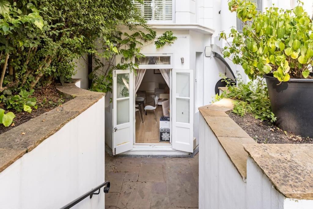 Apartament Superior 5* Kensington, London Flat + Free Wi-Fi Zewnętrze zdjęcie