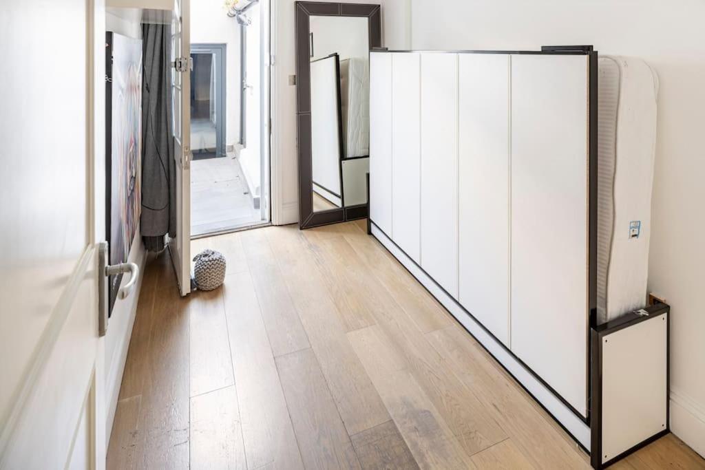 Apartament Superior 5* Kensington, London Flat + Free Wi-Fi Zewnętrze zdjęcie