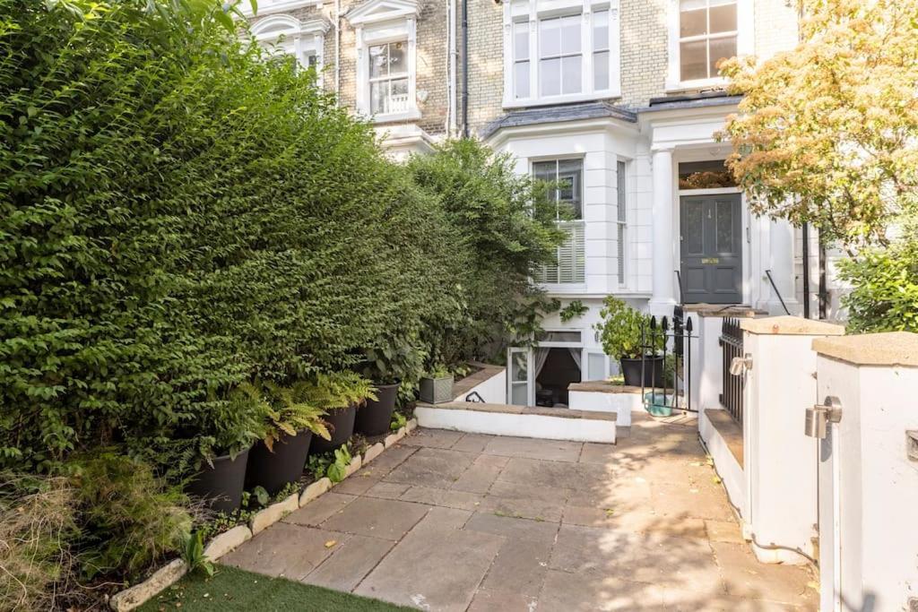 Apartament Superior 5* Kensington, London Flat + Free Wi-Fi Zewnętrze zdjęcie