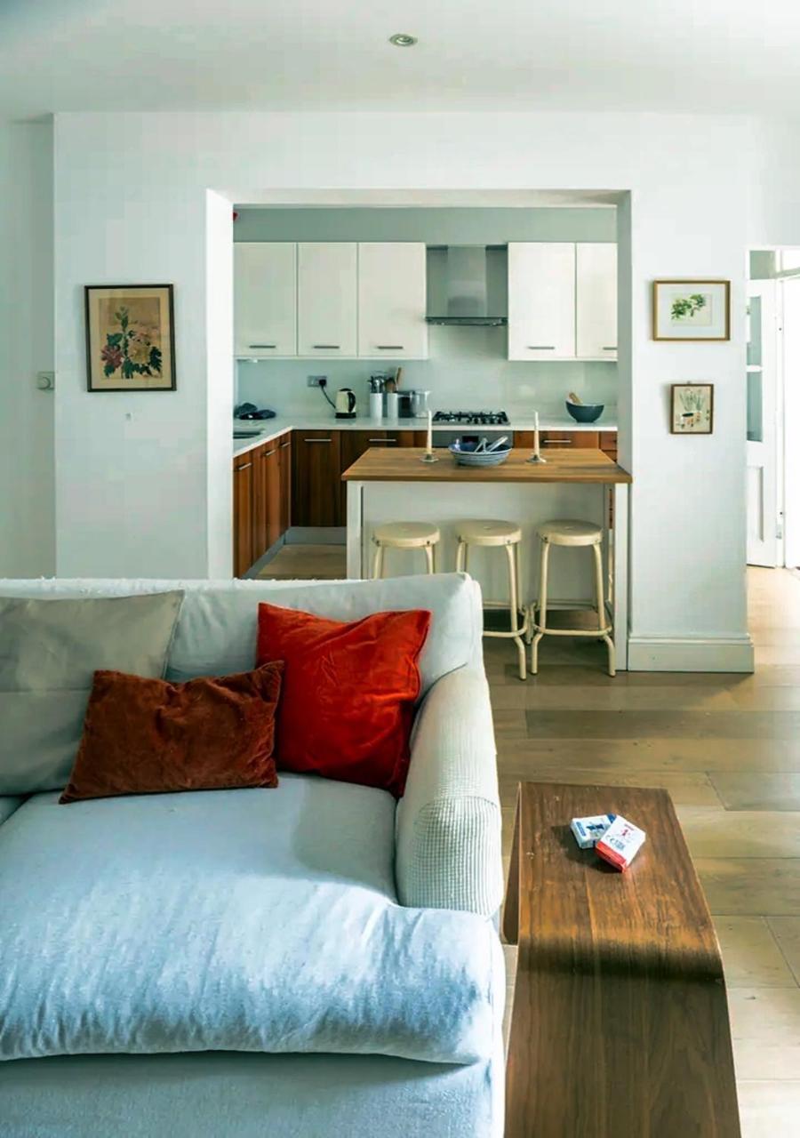 Apartament Superior 5* Kensington, London Flat + Free Wi-Fi Zewnętrze zdjęcie